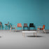 Malmö 395 Armchair